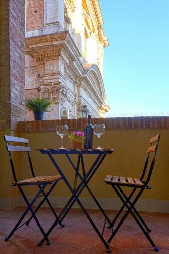 Apartamento Casa Con Loggiato Residenza Storica