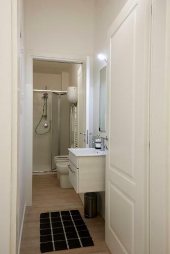 Apartamento Casa Con Loggiato Residenza Storica