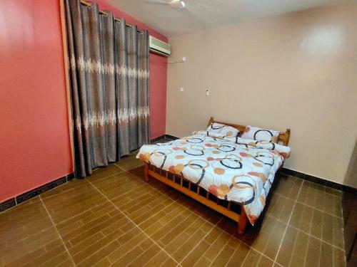 Apartamento Upper Palace Beach Road, Nyali