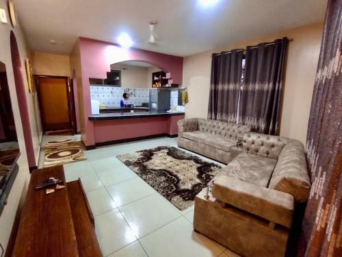 Apartamento Upper Palace Beach Road, Nyali