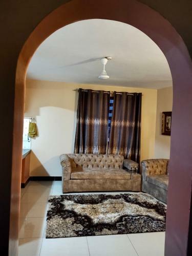Apartamento Upper Palace Beach Road, Nyali
