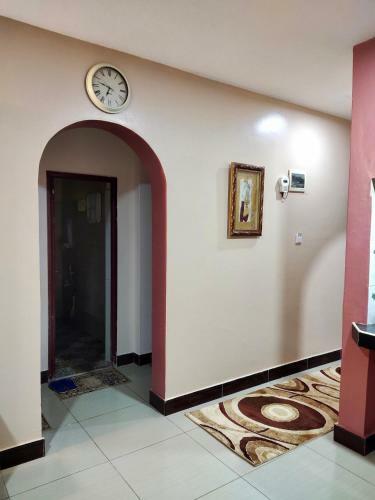 Apartamento Upper Palace Beach Road, Nyali