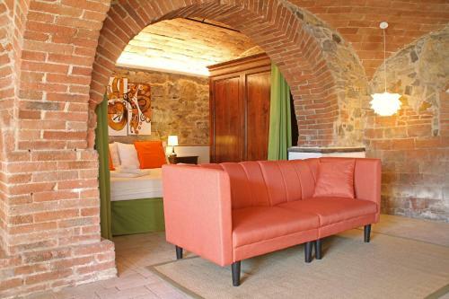 Apartamento I Voltoni Di Corsignano