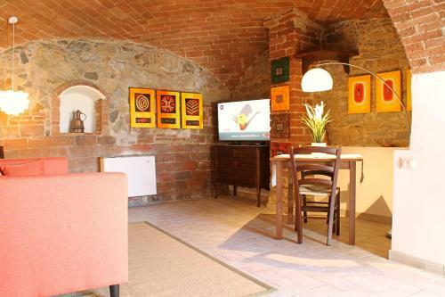 Apartamento I Voltoni Di Corsignano
