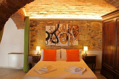 Apartamento I Voltoni Di Corsignano