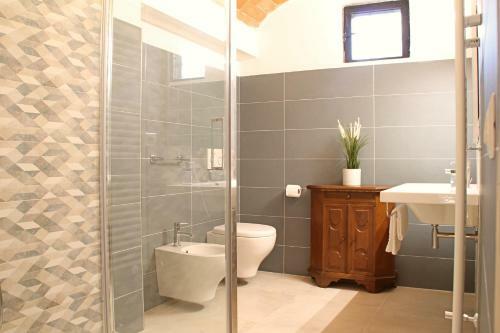 Apartamento I Voltoni Di Corsignano