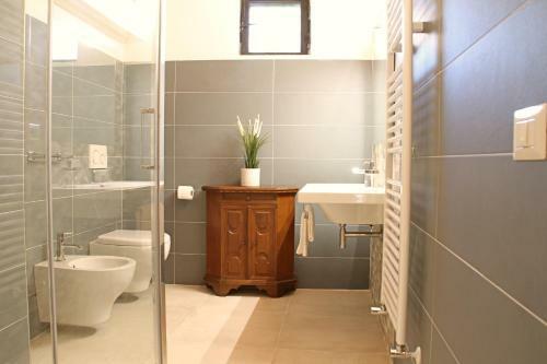 Apartamento I Voltoni Di Corsignano