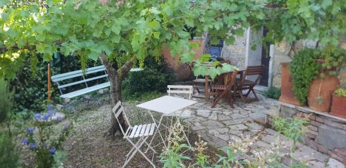 Apartamento I Voltoni Di Corsignano