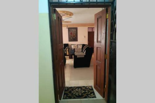 Cosy Apartment In Nyali