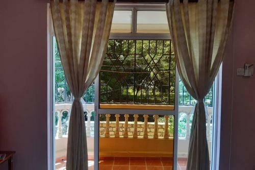 Cosy Apartment In Nyali