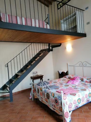 Apartamento Panorama Di Siena