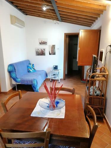 Apartamento Panorama Di Siena
