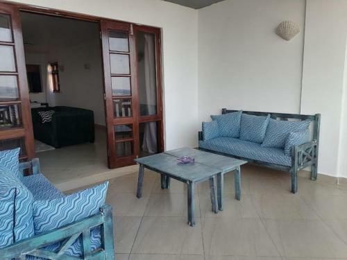 Stayplus Shanzu Beachfront Apartment