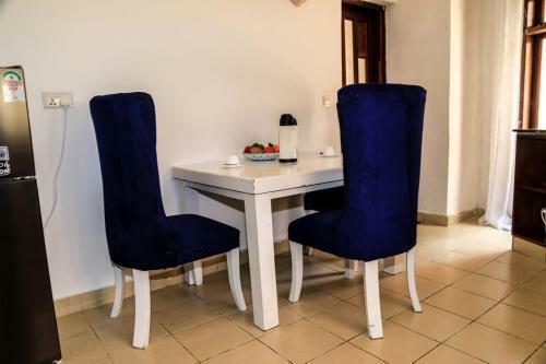 Stayplus Shanzu Beachfront Apartment