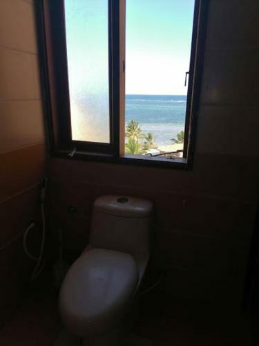 Stayplus Shanzu Beachfront Apartment
