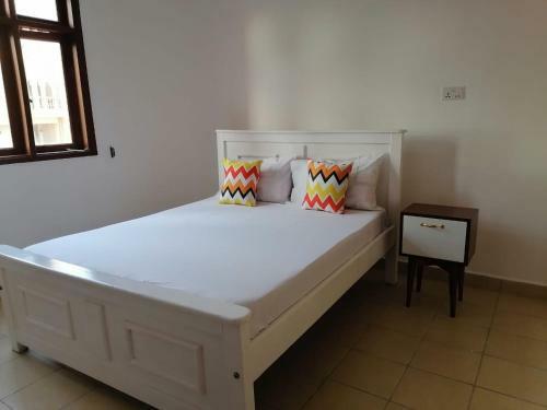 Ocean Front Apartments At La Mera