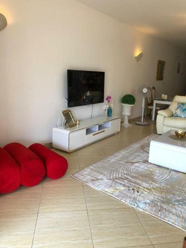 Ocean Front Apartments At La Mera