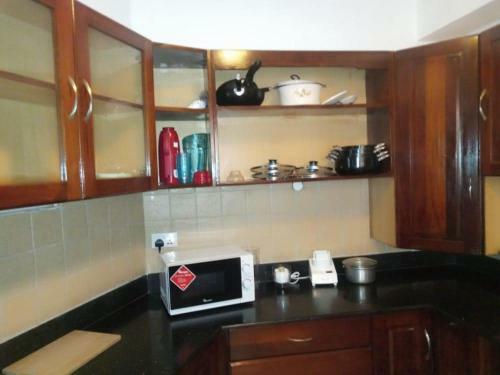 Ocean Front Apartments At La Mera