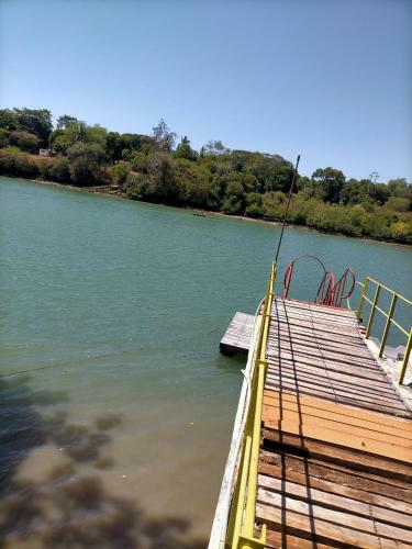 Apartamento Mj Marina, Fastcare Mtwapa Creek