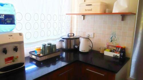 Apartamento The Loft - Near Sarova White Sands
