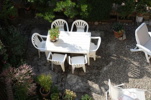 Apartamento La Torre Di Caprera