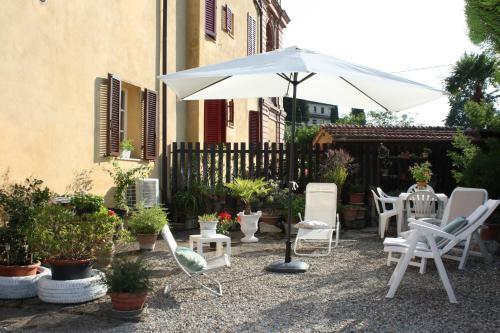 Apartamento La Torre Di Caprera