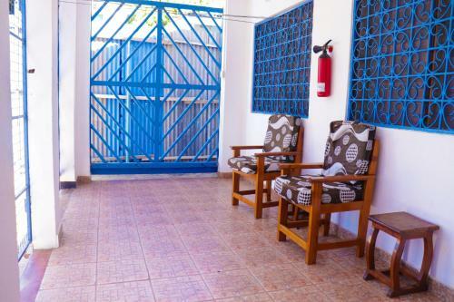 Hotel Cs Guest House And Apartment