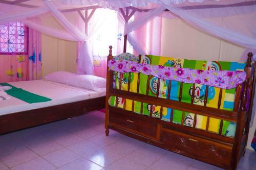 Hotel Cs Guest House And Apartment