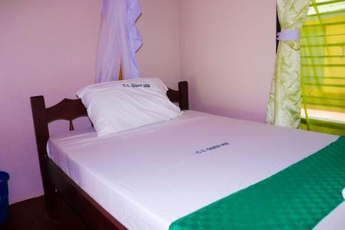 Hotel Cs Guest House And Apartment