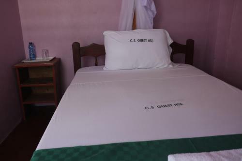 Hotel Cs Guest House And Apartment