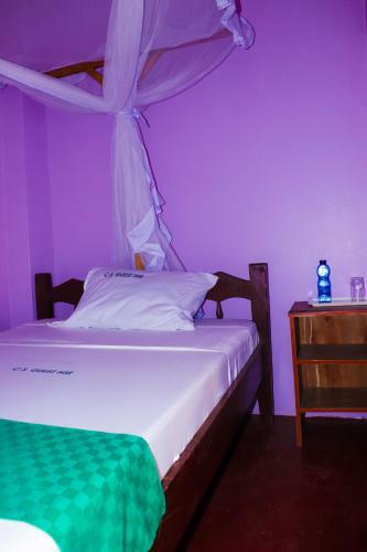 Hotel Cs Guest House And Apartment