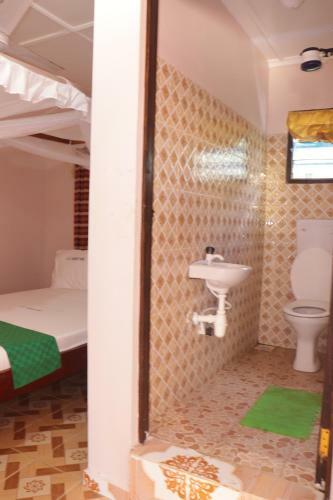 Hotel Cs Guest House And Apartment