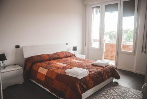 Apartamento Nova Domus Flat