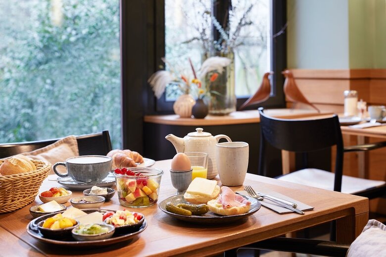 Hotel Wedina An Der Alster
