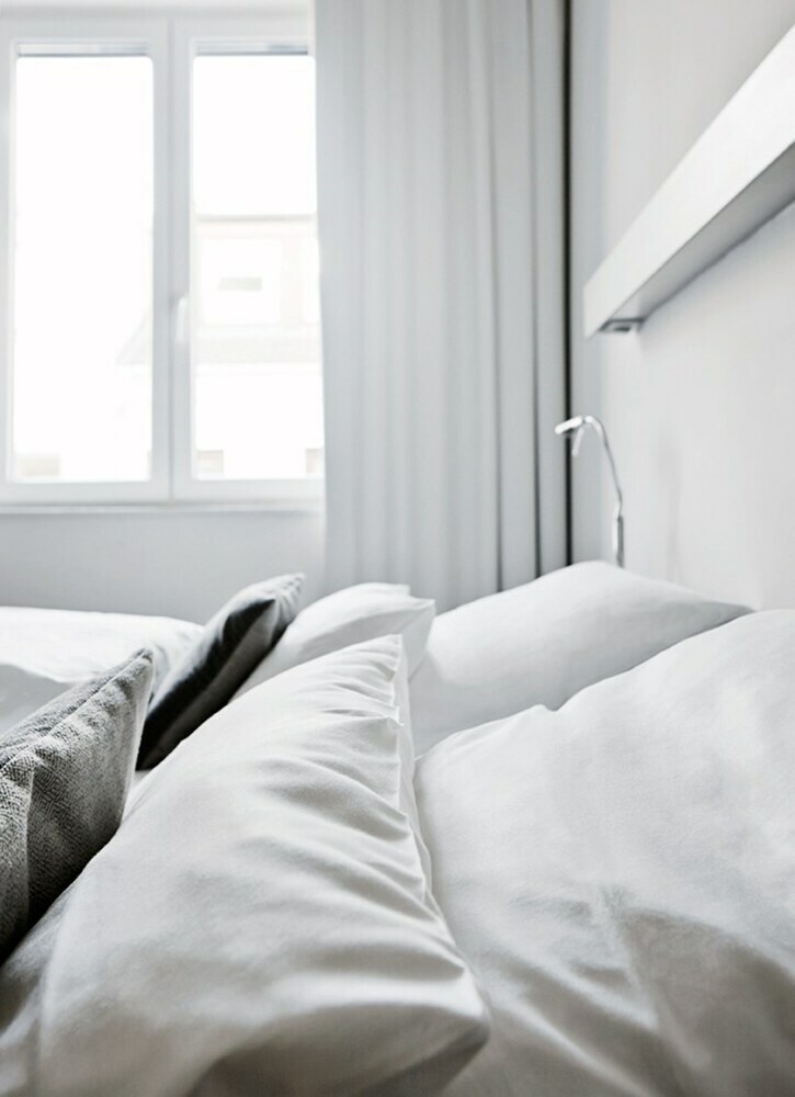 Hotel Wedina An Der Alster