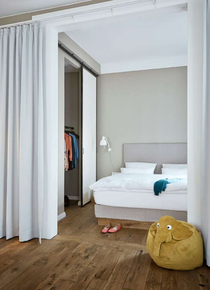 Hotel Wedina An Der Alster