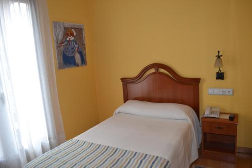 Hostal Quevedo