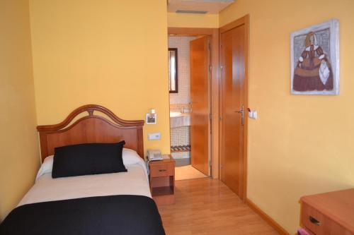 Hostal Quevedo