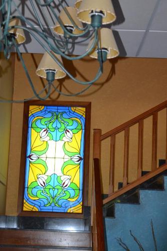 Hostal Quevedo