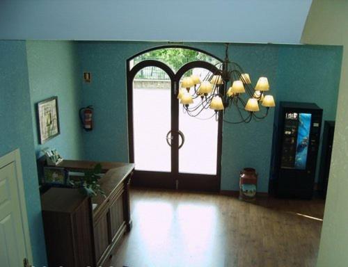 Hostal Quevedo