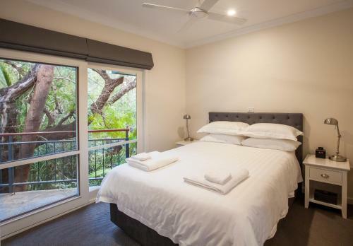 Aparthotel Chaff Mill Village Apartments