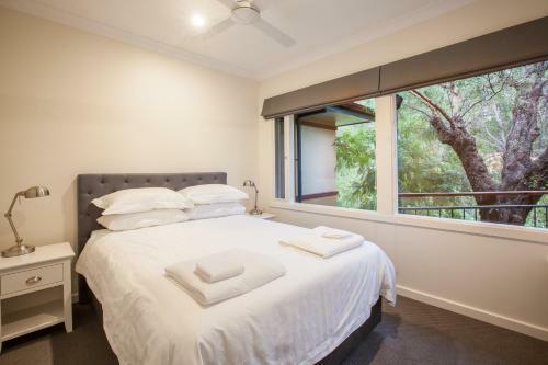 Aparthotel Chaff Mill Village Apartments