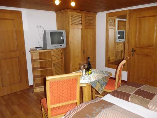 Apartamento Ferienhaus Hochwimmer