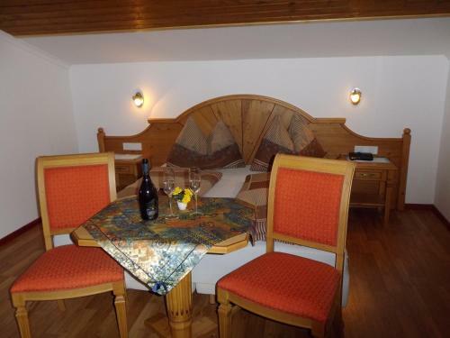 Apartamento Ferienhaus Hochwimmer