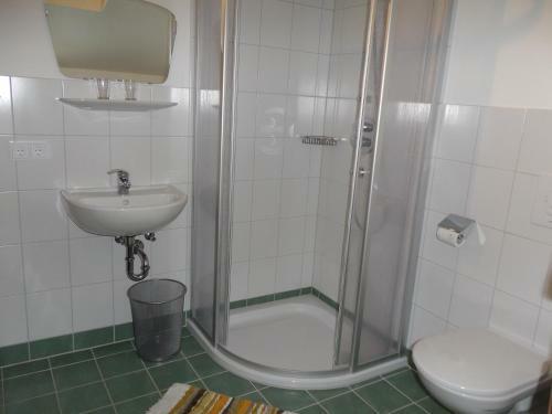 Apartamento Ferienhaus Hochwimmer