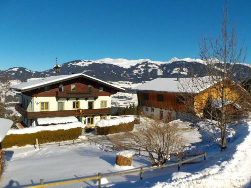 Apartamento Ferienhaus Hochwimmer