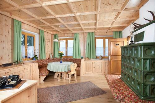 Apartamento Ferienhaus Hochwimmer