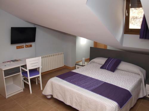 Bed & Breakfast Hostal La Ribera Del J�car
