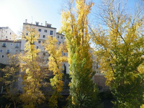 Bed & Breakfast Hostal La Ribera Del J�car