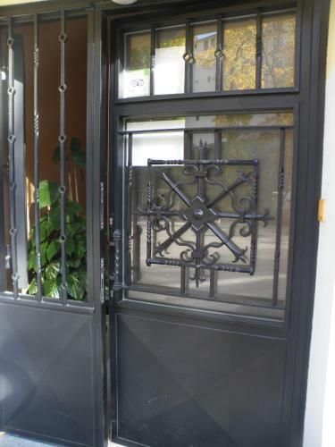 Bed & Breakfast Hostal La Ribera Del J�car